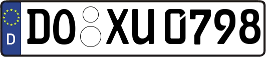 DO-XU0798