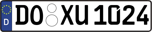 DO-XU1024