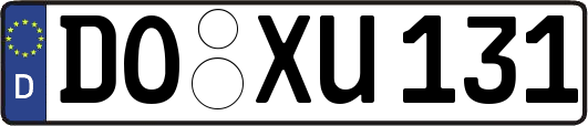 DO-XU131