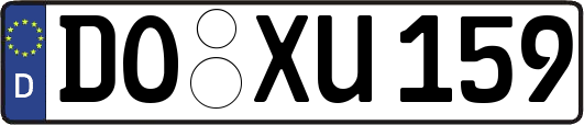 DO-XU159