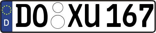 DO-XU167