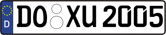 DO-XU2005