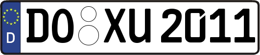 DO-XU2011