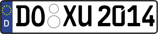 DO-XU2014