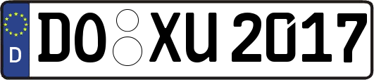 DO-XU2017