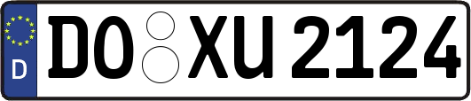 DO-XU2124
