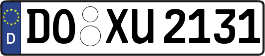DO-XU2131