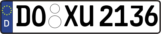 DO-XU2136