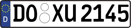 DO-XU2145