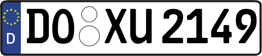 DO-XU2149
