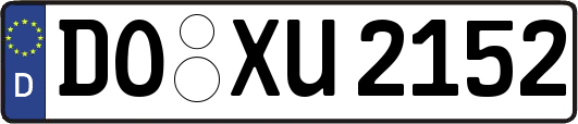 DO-XU2152