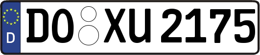DO-XU2175