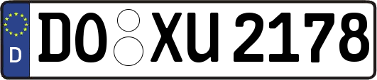 DO-XU2178
