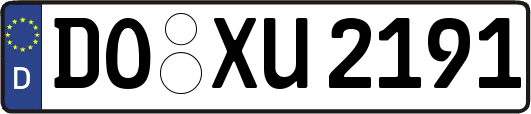 DO-XU2191