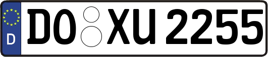 DO-XU2255