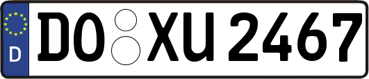 DO-XU2467