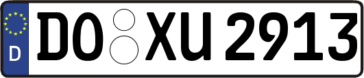 DO-XU2913