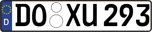 DO-XU293