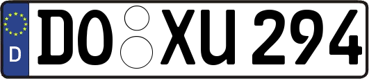 DO-XU294