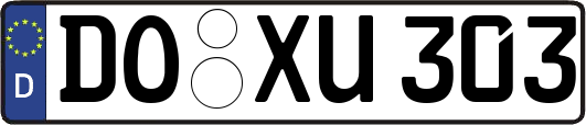 DO-XU303