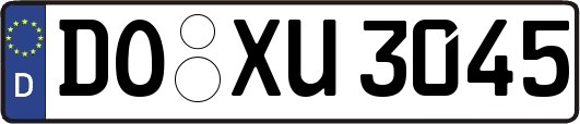 DO-XU3045