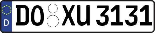 DO-XU3131