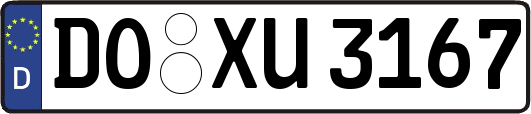 DO-XU3167