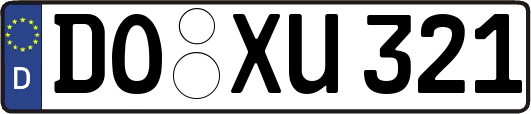 DO-XU321