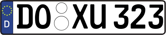 DO-XU323