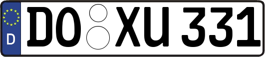 DO-XU331