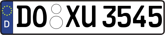 DO-XU3545