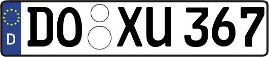 DO-XU367