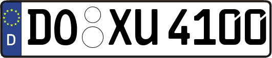 DO-XU4100