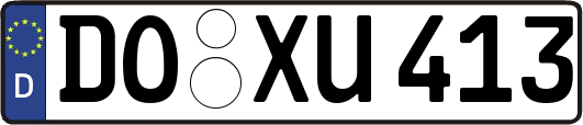 DO-XU413