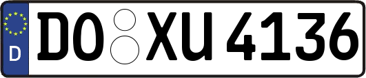 DO-XU4136