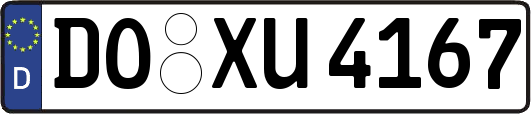 DO-XU4167