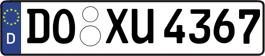 DO-XU4367