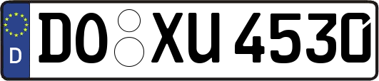 DO-XU4530