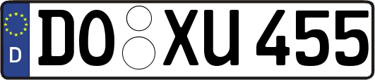 DO-XU455
