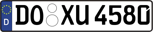 DO-XU4580