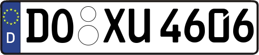 DO-XU4606