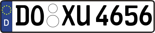 DO-XU4656