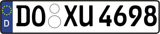 DO-XU4698