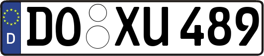 DO-XU489