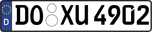 DO-XU4902
