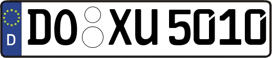 DO-XU5010