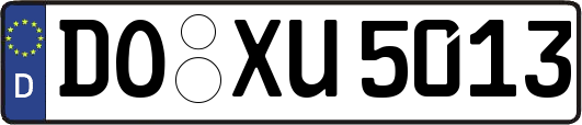 DO-XU5013