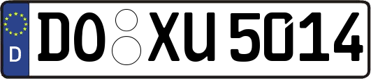 DO-XU5014