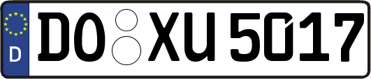DO-XU5017
