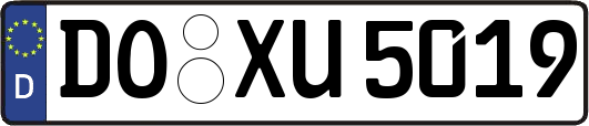 DO-XU5019